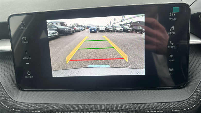 Skoda Fabia 1.0 TSI 116 SE L Edition 5dr Petrol Hatchback